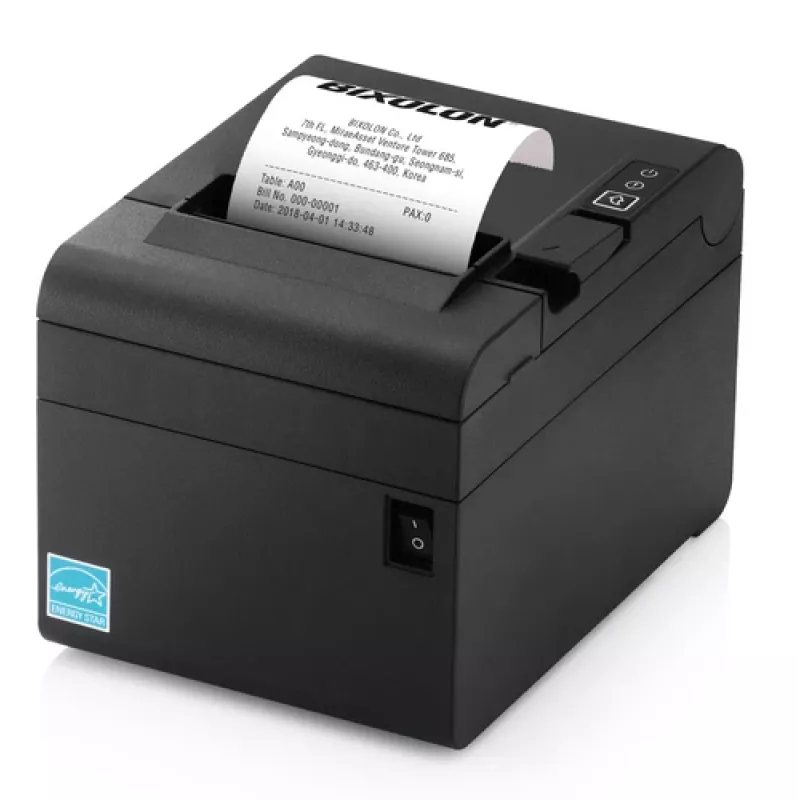 Bixolon SRP-E302K/BEG Printer Melns