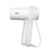 Matu žāvētājs Braun BRHD226E 2200W Jonu Tehnoloģija Viegls