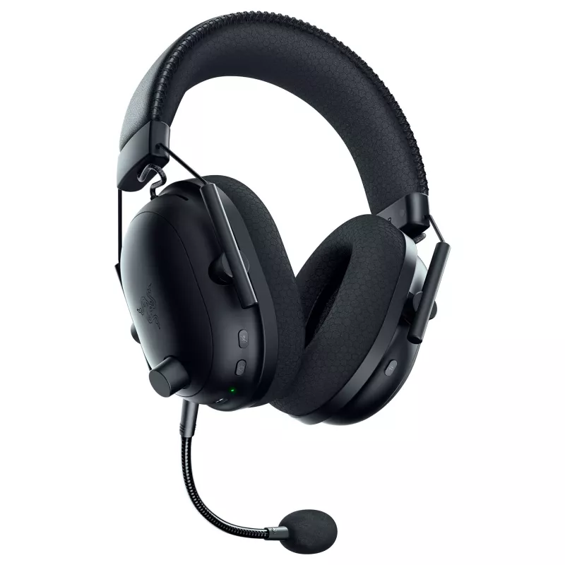 Austiņas Razer BlackShark V2 Pro