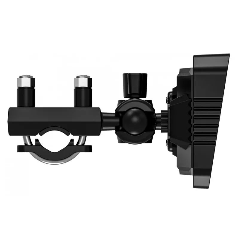 Motocikla kamera Navitel MS850 DUAL — divu kanālu motociklu reģistrators ar Wi‑Fi