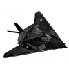 Lockheed F-117 Nighthawk Modeļa Komplekts (1:48 Mērogs)