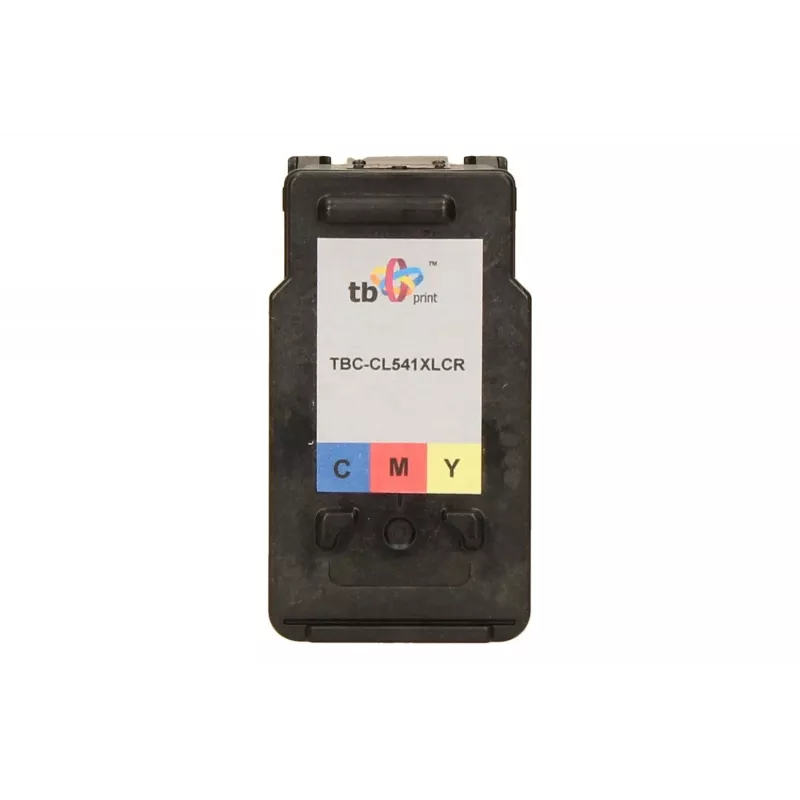 Ink for Canon CL-541XL Color rem. TBC-CL541XLCR