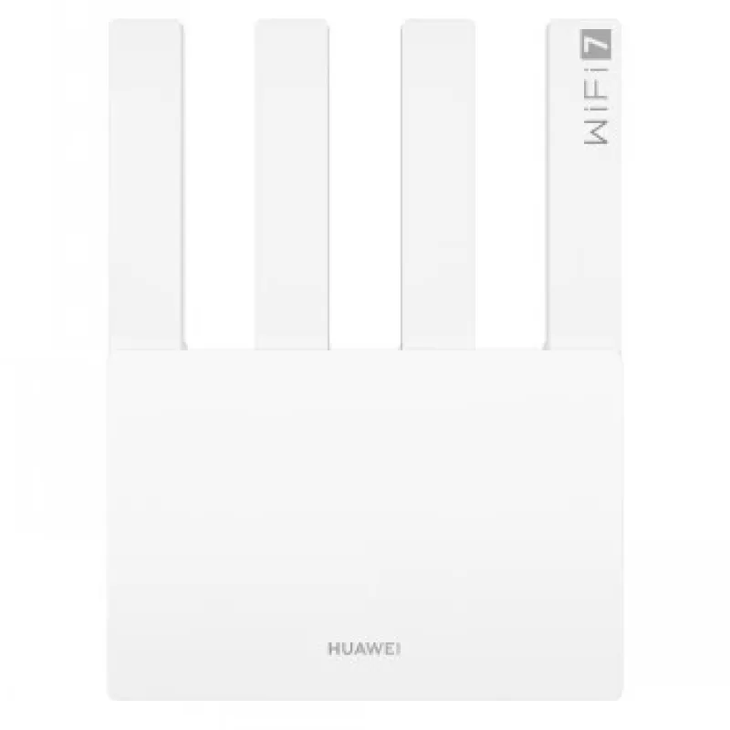 Huawei BE3 divjoslu WiFi 7 maršrutētājs 53030CAW