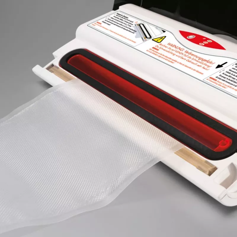 Vakuuma aizzīmogošanas ruļlis Gastroback 46101