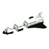 Vehicle set Popular Playthings Mix or Match Vehicles Space