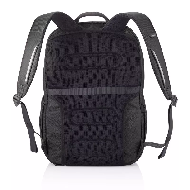Travel backpack XD-Design Bobby Explore Melns 200x520x330mm PET