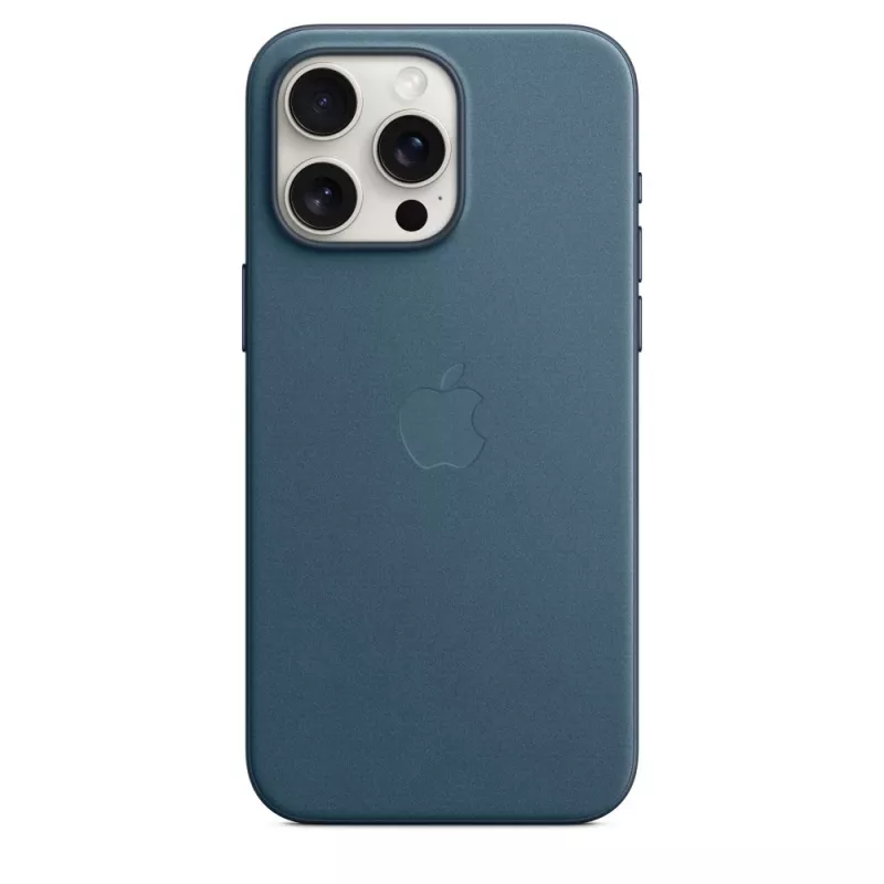 Apple iPhone 15 Pro Max auduma maciņš ar MagSafe