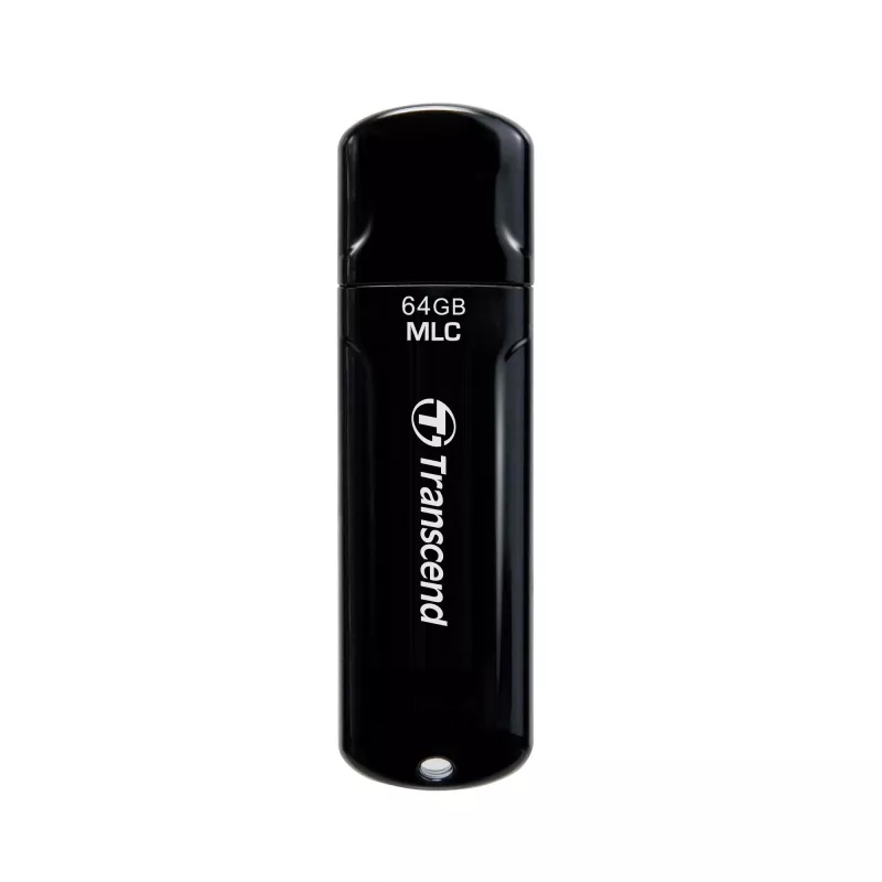 USB zibatmiņa Transcend 64GB USB Type-A 3.2 Gen 1 JetFlash 750
