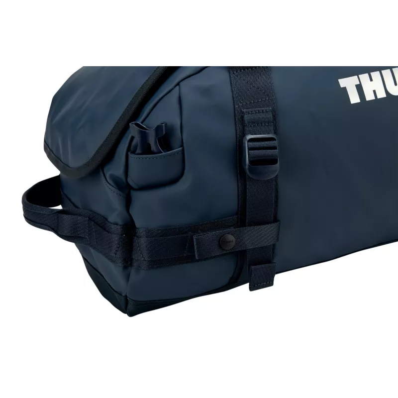 Thule 5590 Chasm 40L ceļojumu soma tumši zilā krāsā