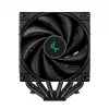 DeepCool AK620 DIGITAL procesora gaisa dzesētājs 12 cm Melns 1 gab.