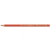 Krāsu zīmulis Faber-Castell 110115 Oranžs 1 gab.