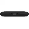 Lacie STHR4000800 uzglabāšanas diskdzinis 4 TB USB 3.2 Gen 2 / Thunderbolt 3 - USB-C