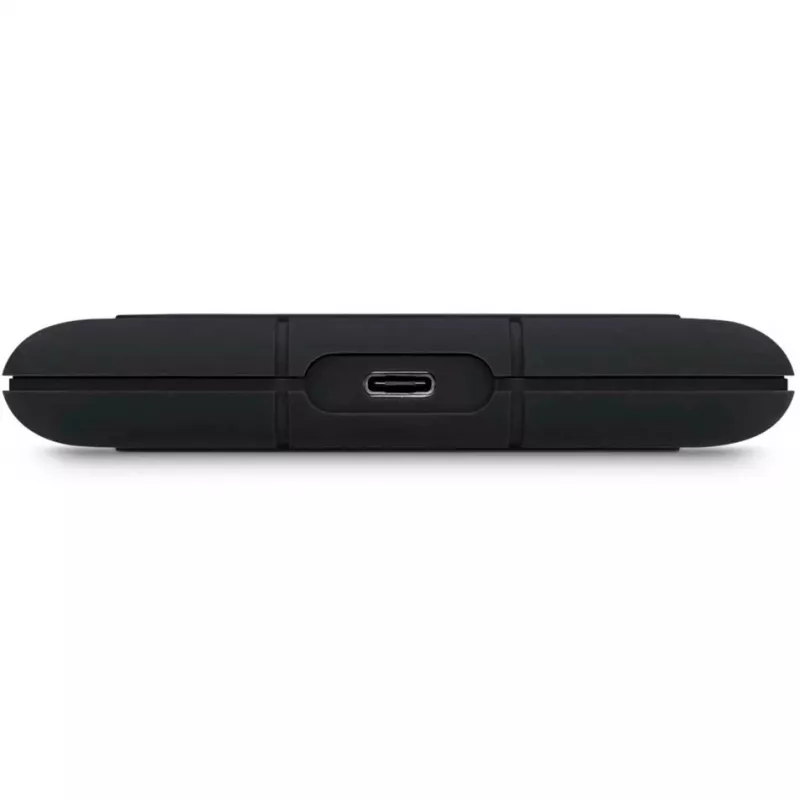 Lacie STHR4000800 uzglabāšanas diskdzinis 4 TB USB 3.2 Gen 2 / Thunderbolt 3 - USB-C