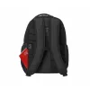 Ikdienas mugursoma Wenger SwissGear XE Professional pelēka poliesters PVC