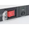 Kontaktligzdu bloks Digitus DN-95403 ar pārslodzes aizsardzību