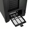 PC korpuss Corsair CC-9011251-WW Midi Tower melns