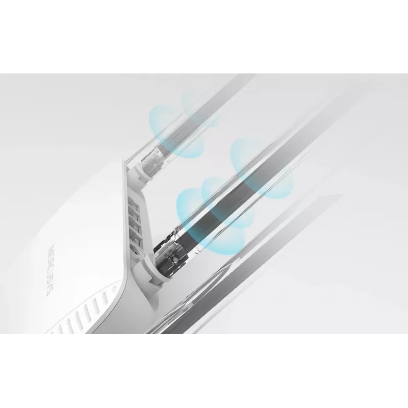 Mercusys MW325R bezvadu maršrutētājs vienas joslas (2,4 GHz) Fast Ethernet balts