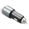 Auto lādētājs everActive CC-60Q, QC3.0, līdz 83W, USB auto strāvas adapteris