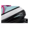 Inline-Skates Basic Gr. 34-37 (mint/Melns)