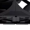 Dzesēšanas ventilators PHANTEKS M25G2-120 120mm PWM melns