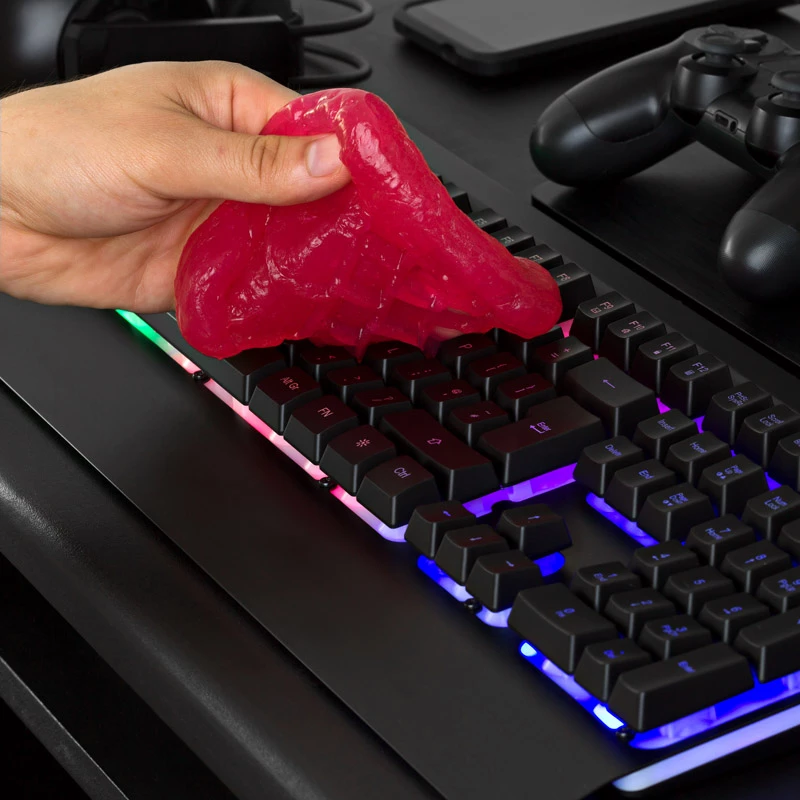 IT Dusters GRAB nano tīrīšanas gels, ķiršu ziedu