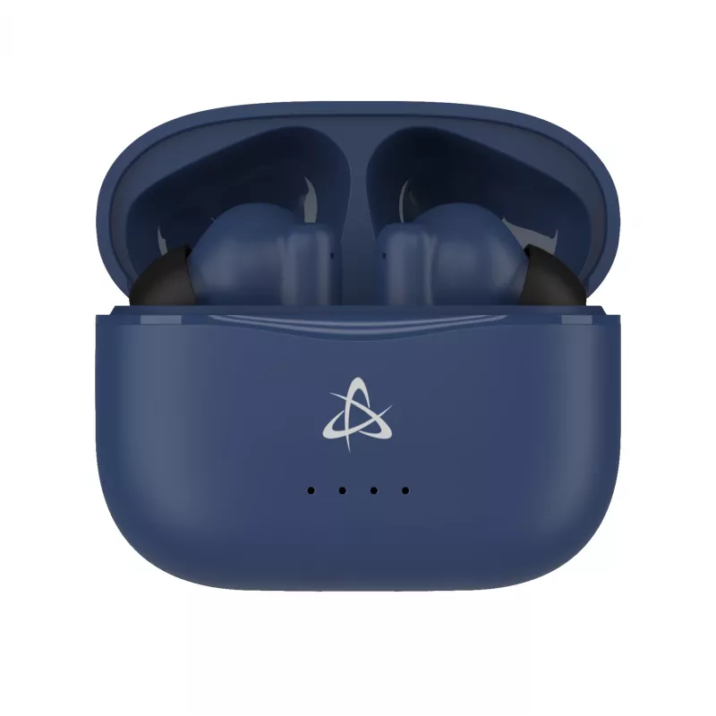 Austiņas SBOX EB-TWS05 Blue