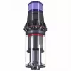 Stick vacuum Dyson V11 Fluffy 2-in-1, bezvadu, 185 AW ievelces jauda, 60 min darbības laiks, 0,76 L putekļu tvertne