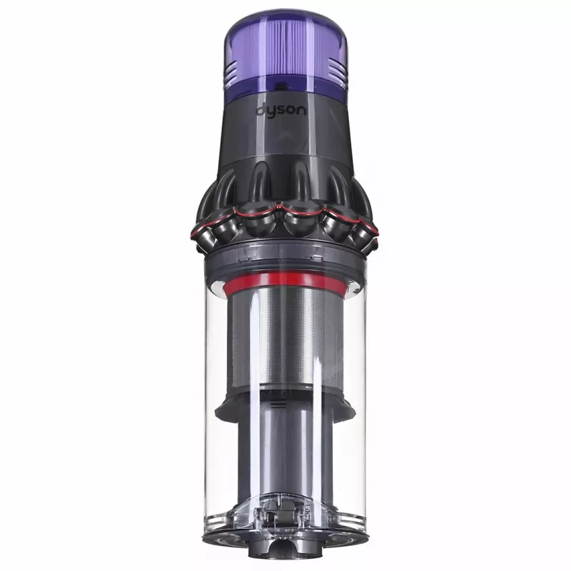 Stick vacuum Dyson V11 Fluffy 2-in-1, bezvadu, 185 AW ievelces jauda, 60 min darbības laiks, 0,76 L putekļu tvertne