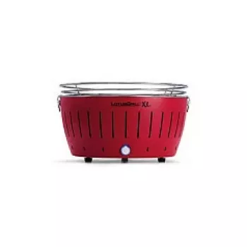 LotusGrill G435 U RD bārbekjū un grils
