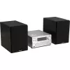 Mājas audio mikrosistēma Panasonic SC-PMX94EG-S