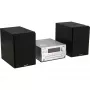 Mājas audio mikrosistēma Panasonic SC-PMX94EG-S