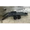 Amewi Trailer 1:10 Crawler, kāpurķēžu transportlīdzeklis, 1:10, 2,2 kg