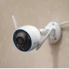 IP drošības kamera EZVIZ H3 2K Āra 2304 x 1296 pikseļi