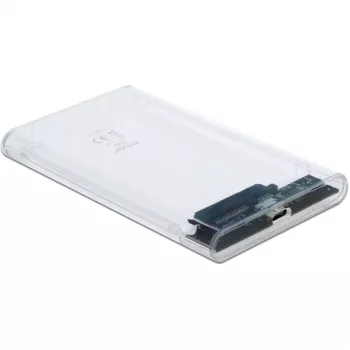 DeLOCK 42617 HDD/SSD korpuss
