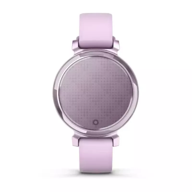 Garmin Lily 2 35,4 mm ciparu 240 x 201 pikseļi skārienjūtīgs rozā GPS (satelīta)