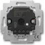 Iebūvētais žalūziju/slēģu izpildmehānisms Busch-Jaeger 6411 U-101, 2 kanāli, 230 V, 690 W, 71×71×33 mm