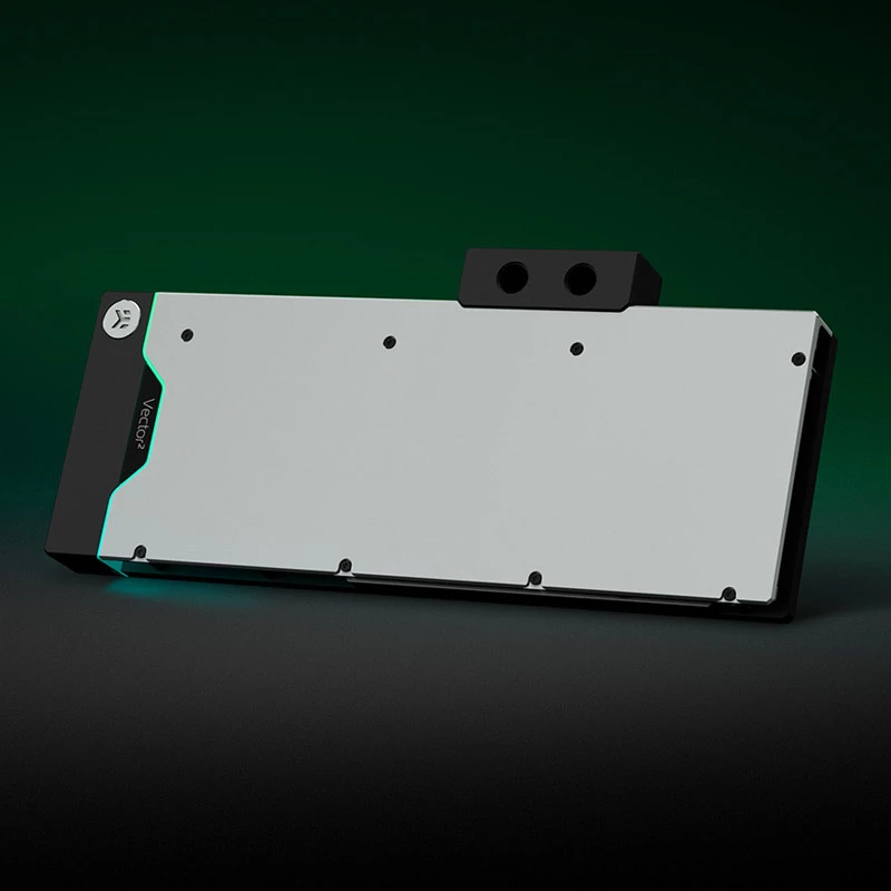 Termopastile EK Water Blocks Niķeļa sudrabs