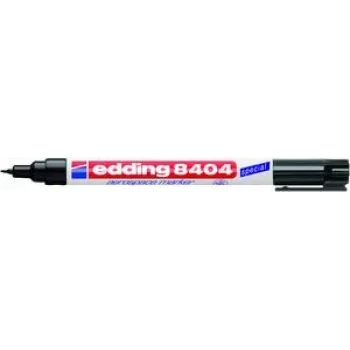 Pastāvīgais marķieris bloks Edding 4-8404001