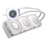 Universāls šķidruma dzesētājs Corsair Nautilus 360 RS 12 cm Balts