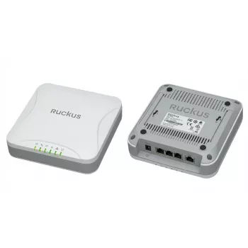 CommScope Ruckus R650 - Unleashed - bezvadu bāzes stacija - Wi-Fi 6
