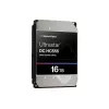 HDD Western Digital 16 TB 3.5 collas SAS3 Ultrastar DC HC555