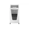 Leitz IQ Autofeed Office 300 automātiskais papīra smalcinātājs P4, krusta smalcināšana, 22 cm, 4 x 30 mm, 60 L, 500 lapas, 55 dB