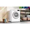 Bosch WAN2813APL Series 4 Priekšējās ielādes veļas mašīna 8 kg 1400 apgr./min Balta
