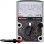 VOLTCRAFT VC-5081 rokas multimetrs, analogs, CAT III 500 V (VC-5081)