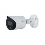 Drošības kamera Dahua Technology WizSense IPC-HFW2249S-S-IL-0280B, Bullet, IP kamera, Iekštelpām un ārtelpām, 1920 x 1080 pikseļi, Siena