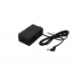 Strāvas adapteris/invertors HP Enterprise 0957-2340, iekštelpu, 15 W, ieeja 100–240 V, melns