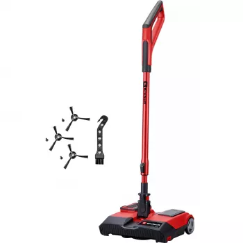Einhell 2352050 rokas putekļsūcējs, melns