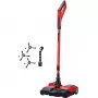 Einhell 2352050 rokas putekļsūcējs, melns