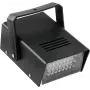 Stroboskops EUROLITE 52200648 balts — kompakts disko stroboskops