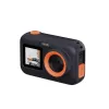 Action camera SJCam Funcam+ balta — 1080p Full HD, waterproof